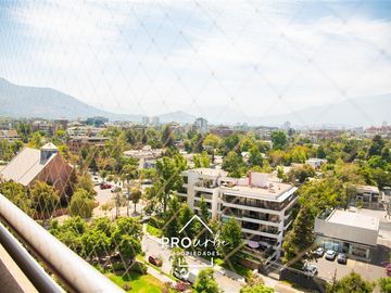 Departamento en Venta en Av.Bicentenario / Isabel Montt