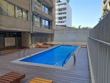 Departamento en Venta en Lord Cochrane / Tarapaca