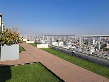 Departamento en Venta en Lord Cochrane / Tarapaca