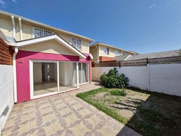 Casa en Venta en fernando muñoz rojas