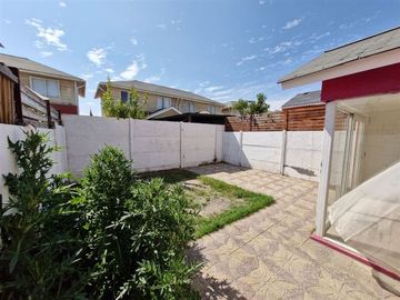 Casa en Venta en fernando muñoz rojas