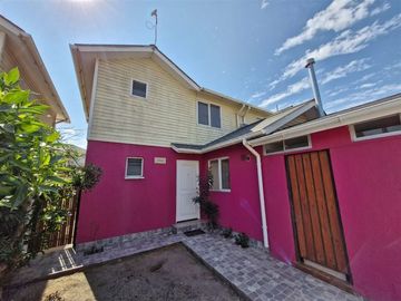Casa en Venta en fernando muñoz rojas