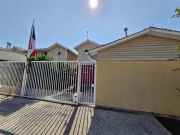 Casa en Venta en fernando muñoz rojas