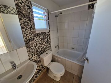Casa en Venta en fernando muñoz rojas