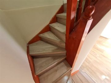 Casa en Venta en parque san francisco