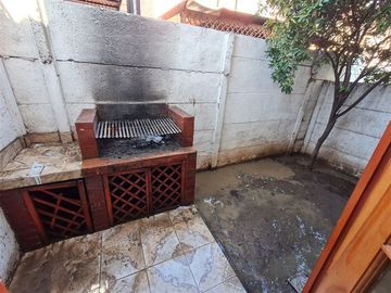 Casa en Venta en parque san francisco