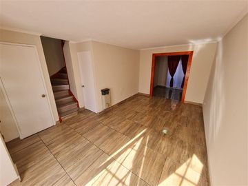 Casa en Venta en parque san francisco