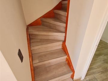 Casa en Venta en parque san francisco