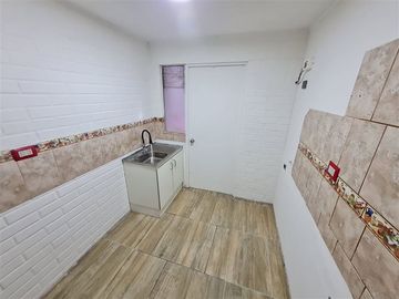 Casa en Venta en parque san francisco