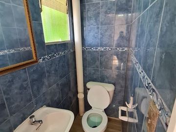 Casa en Venta en parque san francisco