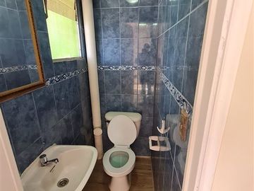 Casa en Venta en parque san francisco