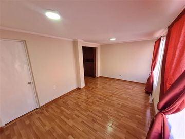Casa en Venta en parque san francisco