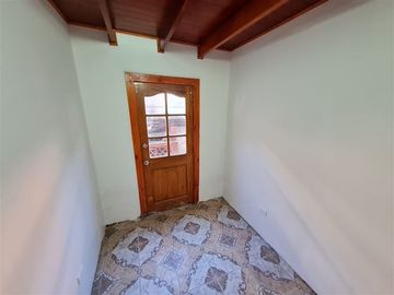 Casa en Venta en parque san francisco