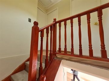 Casa en Venta en parque san francisco
