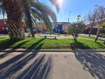 Casa en Venta en parque san francisco