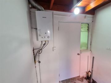 Casa en Venta en parque san francisco
