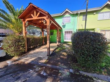 Casa en Venta en parque san francisco