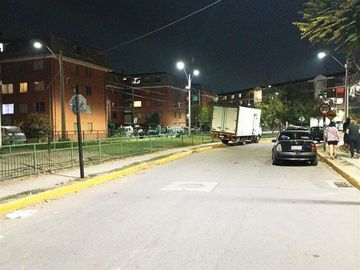 Departamento en Venta en Supermecado Lider