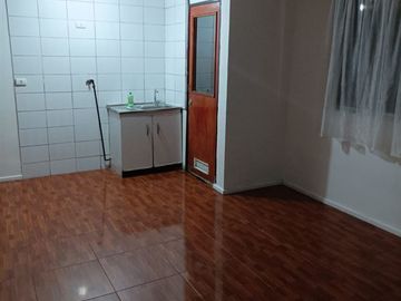 Departamento en Venta en Supermecado Lider