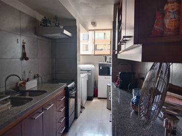 Departamento en Venta en Exequiel Fernández / José Domingo Cañas