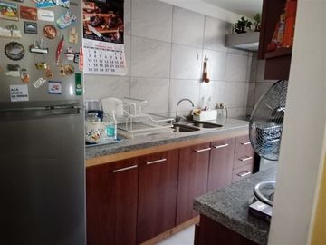 Departamento en Venta en Exequiel Fernández / José Domingo Cañas