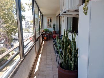 Departamento en Venta en Exequiel Fernández / José Domingo Cañas