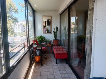 Departamento en Venta en Exequiel Fernández / José Domingo Cañas