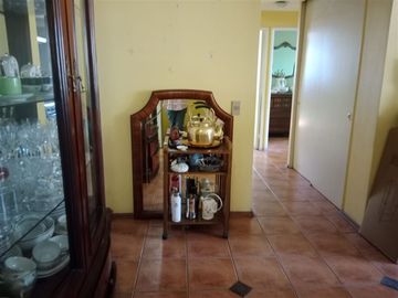 Departamento en Venta en Exequiel Fernández / José Domingo Cañas
