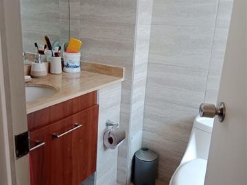 Departamento en Venta en Exequiel Fernández / José Domingo Cañas