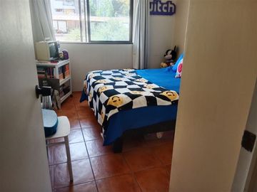 Departamento en Venta en Exequiel Fernández / José Domingo Cañas