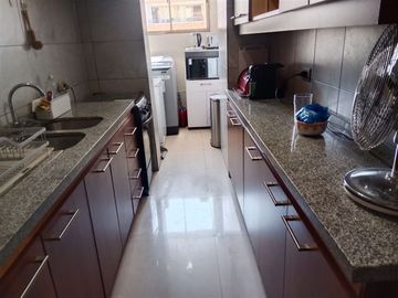 Departamento en Venta en Exequiel Fernández / José Domingo Cañas