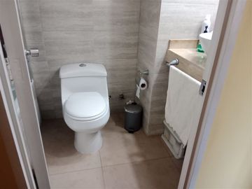 Departamento en Venta en Exequiel Fernández / José Domingo Cañas