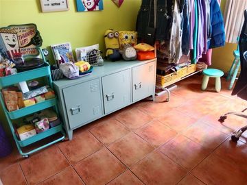 Departamento en Venta en Exequiel Fernández / José Domingo Cañas
