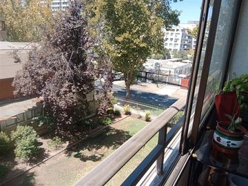 Departamento en Venta en Exequiel Fernández / José Domingo Cañas