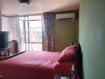 Departamento en Venta en Exequiel Fernández / José Domingo Cañas