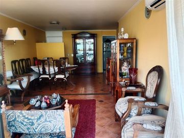 Departamento en Venta en Exequiel Fernández / José Domingo Cañas