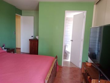 Departamento en Venta en Exequiel Fernández / José Domingo Cañas