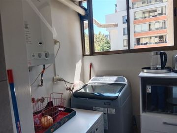 Departamento en Venta en Exequiel Fernández / José Domingo Cañas