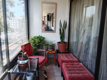 Departamento en Venta en Exequiel Fernández / José Domingo Cañas