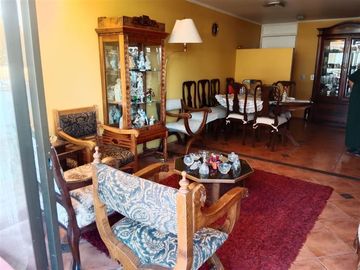 Departamento en Venta en Exequiel Fernández / José Domingo Cañas