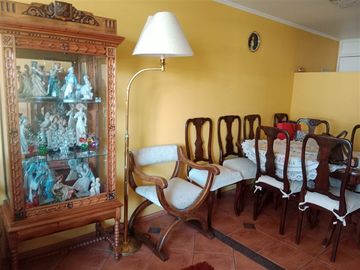 Departamento en Venta en Exequiel Fernández / José Domingo Cañas