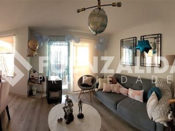 Casa en Venta en Condominio El Roble