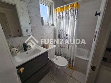 Casa en Venta en Condominio El Roble