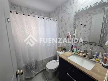 Casa en Venta en Condominio El Roble