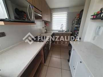 Casa en Venta en Condominio El Roble