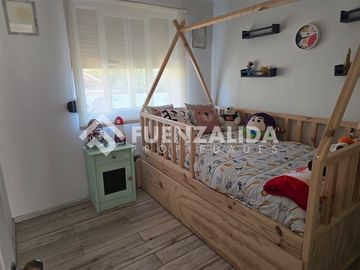 Casa en Venta en Condominio El Roble