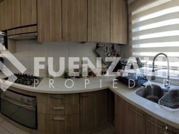 Casa en Venta en Condominio El Roble
