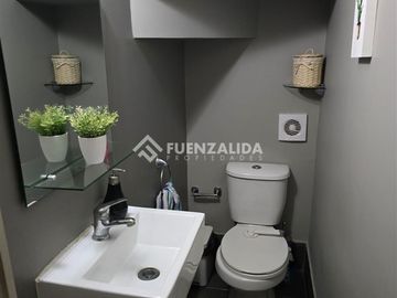 Casa en Venta en Condominio El Roble