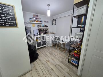 Casa en Venta en Condominio El Roble