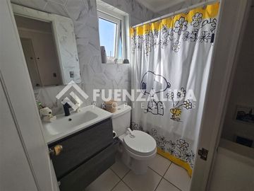 Casa en Venta en Condominio El Roble